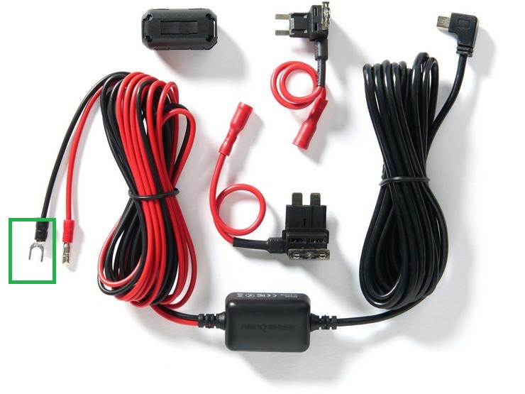 dash cam hardwire vs cigarette lighter What do I need to hardwire 12v female socket?
