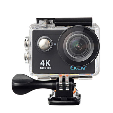 Coordinar guapo Molester Banggood Great Promotion Deals Zone ( Update Continually)--Xiaomi Mijia 4K  Mini Action Camera $89.99+Hawkeye Firefly 8S $116.55+EKEN H9R $45.99 | Page  6 | DashCamTalk