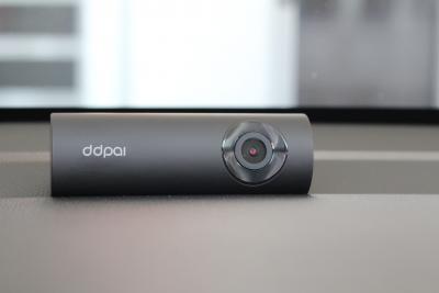 DDpai mini3 Review: Dashcams Aren't Usually This Fun