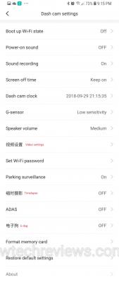 Xiaomi 70Mai Pro – JW Tech Reviews