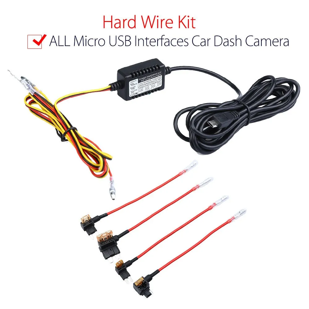 Everything You Need to Know About Hardwire Kits and Why They Are