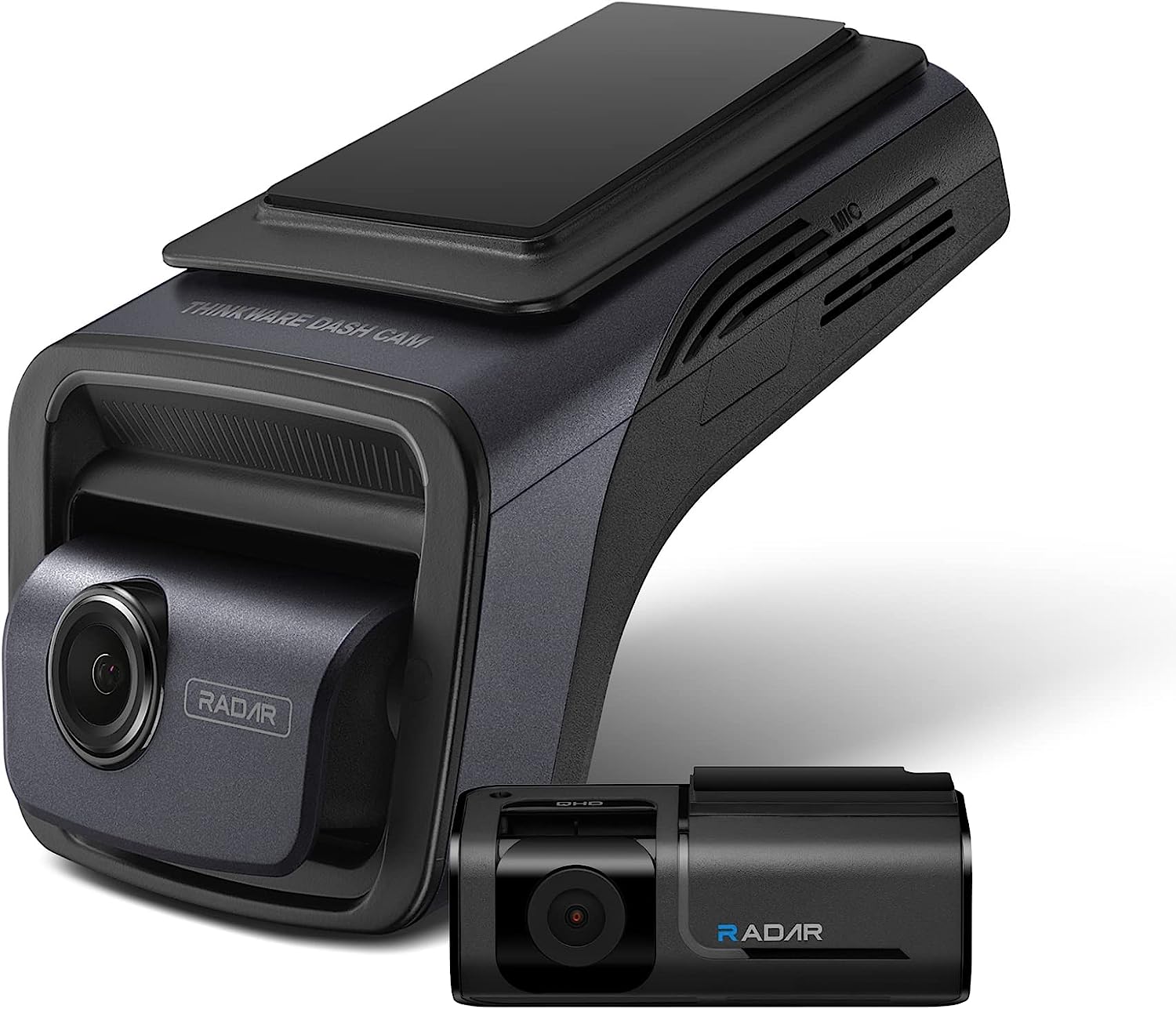 Orskey S900 Dash Cam (Review) 
