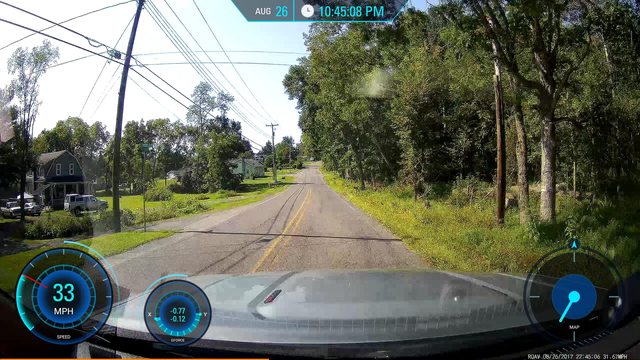 Review: ROAV (by Anker) Dashcam A1 Video Recorder