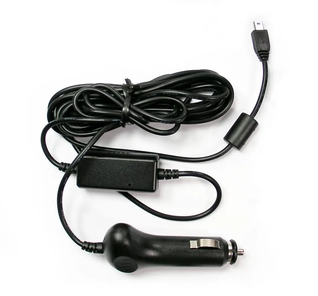 Installing a Dash Cam with a Cigarette Lighter Adapter (CLA) — BlackboxMyCar