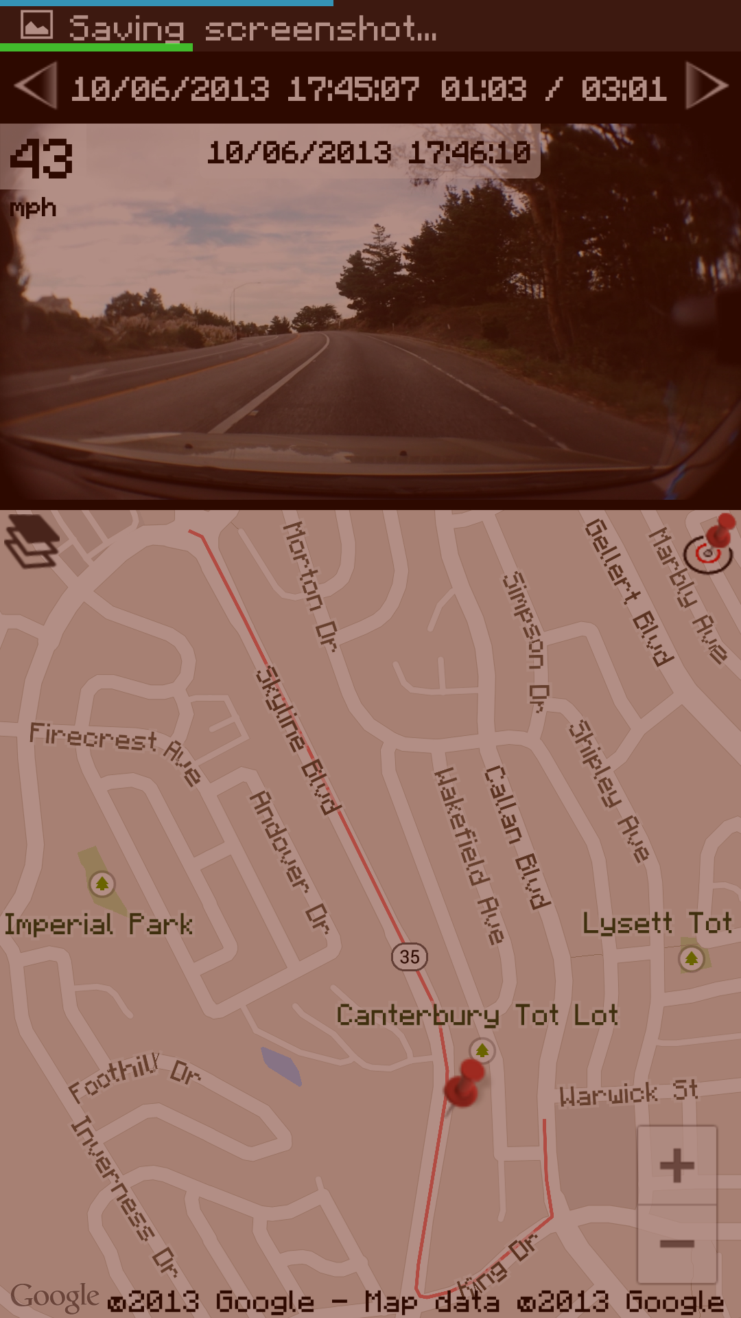 AutoBoy Dash Cam - BlackBox - Apps on Google Play