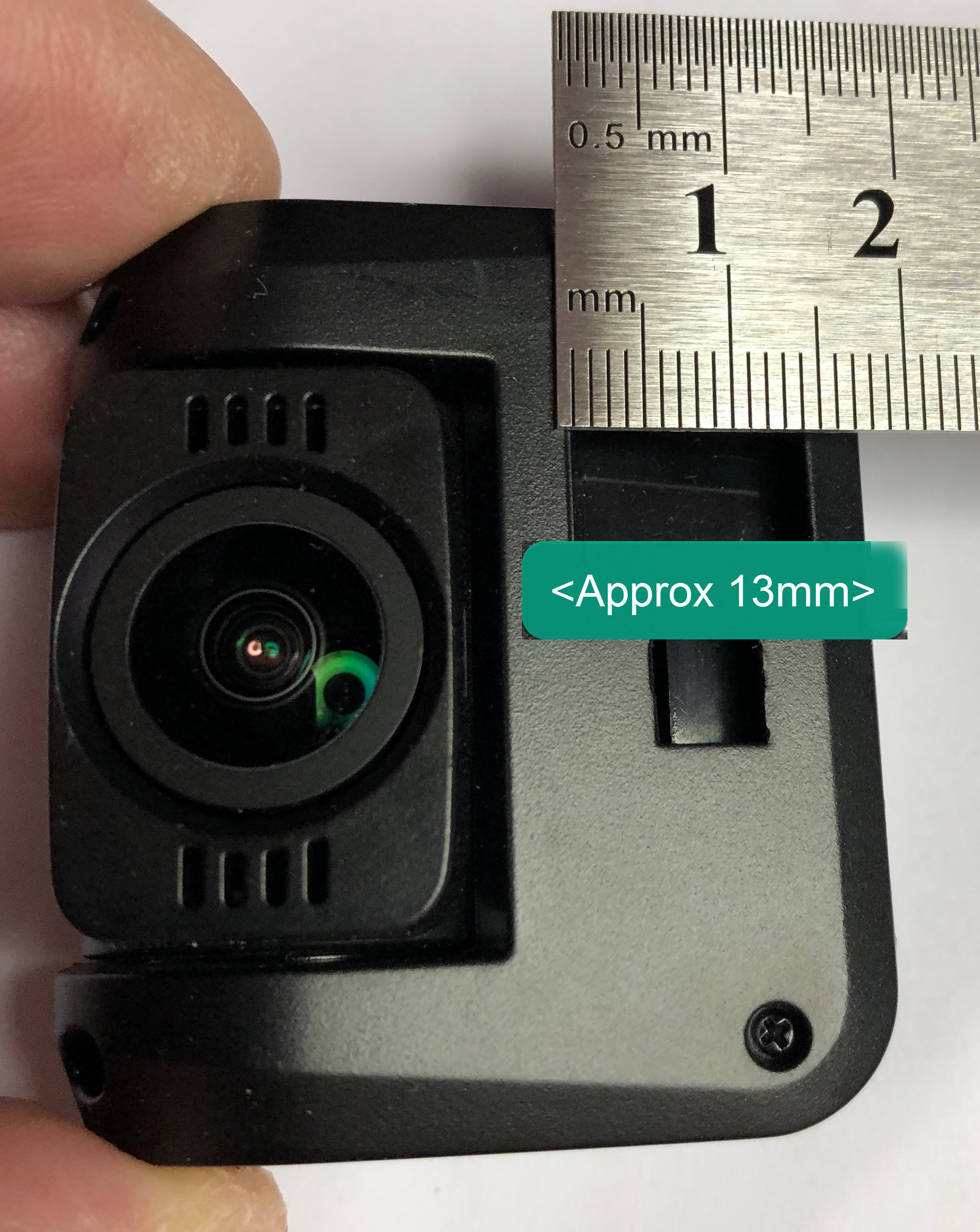 A129 Non IR mount