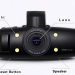 jokiin's A2S60 Dash Cam (GS1000 Based)