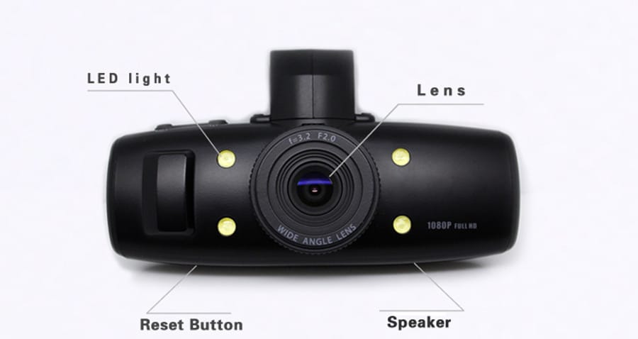 GS1000