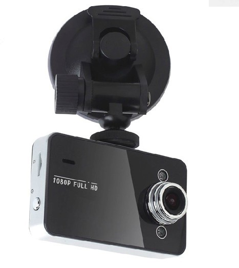 K6000 NOVATEK 1080P Full HD LED Enregistreur De Nuit Tableau De Bord Vision  Caméra Véiculaire Dashcam Carcam Enregistreur Vidéo Voiture DVR Du 9,36 €