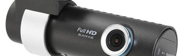 BlackVue DR500GW-HD