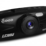 DOD LS300W DVR