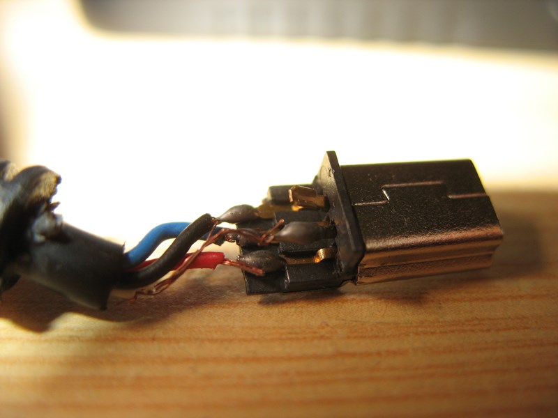 Mini 0801 Cable 1