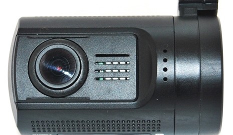 Dash Cam mini 0806 32GB Ambarella GPS Dashcam A7 In Car Security Crashcam 0805