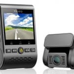 VIOFO A129 non-IR 1080p Modified Firmware MODs Archive