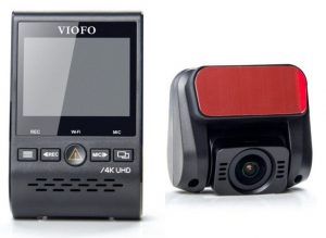 VIOFO A129 Pro Duo