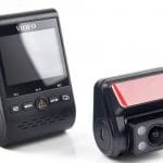 A129 IR + issue with keyless entry