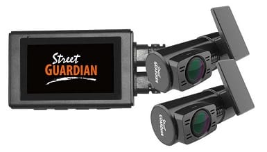 Street Guardian SG9663DR