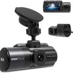 NEW Vantrue N4 cam opinions?