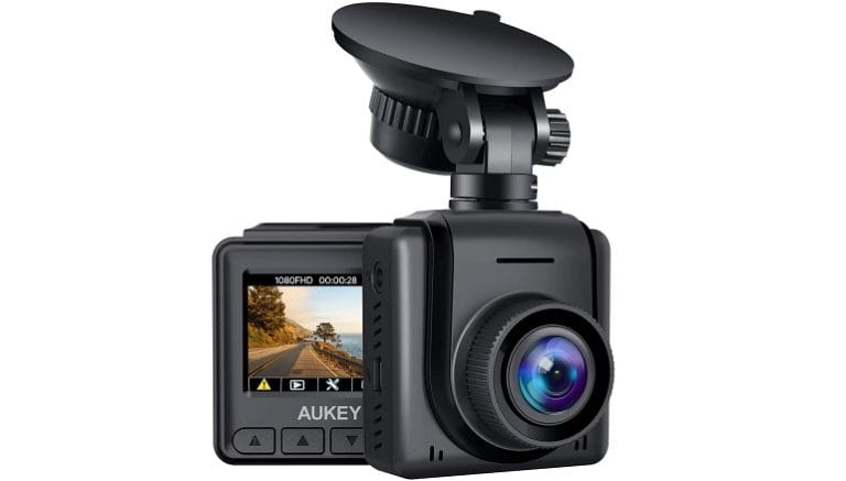 Aukey DRA5 Mini