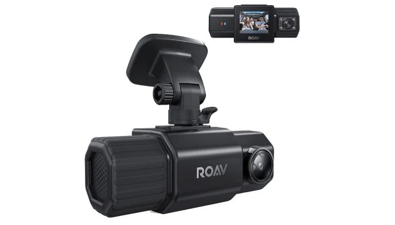Anker DashCam Duo