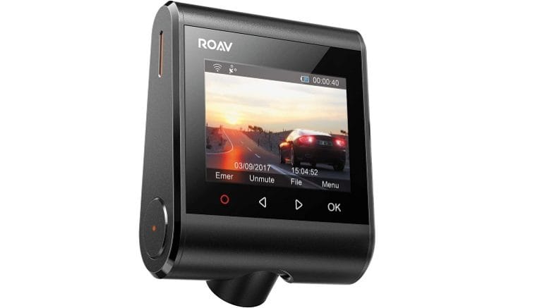 Anker Roav DashCam S1