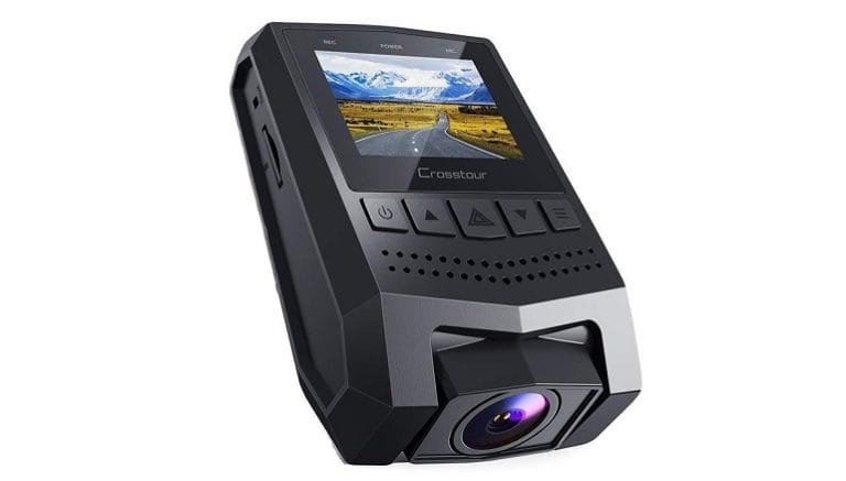 Crosstour CR250