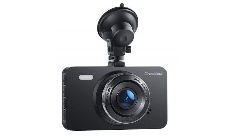 Crosstour CR300