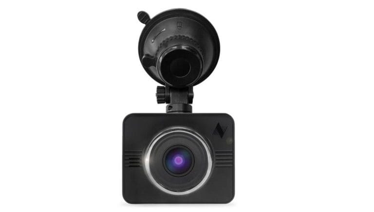 Nexar Beam