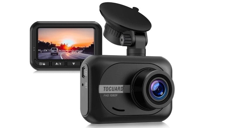 Toguard Mini CE18