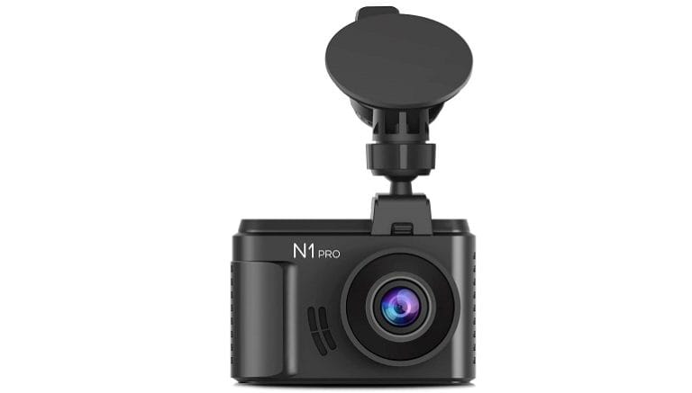 Vantrue N1 Pro