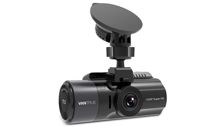 Vantrue T3