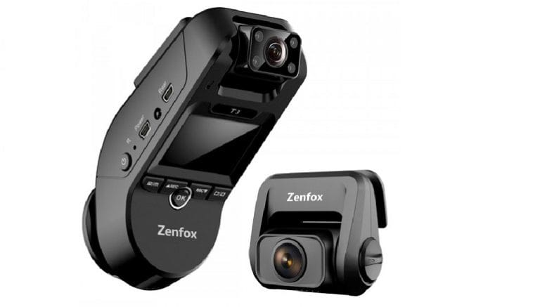 Zenfox T3