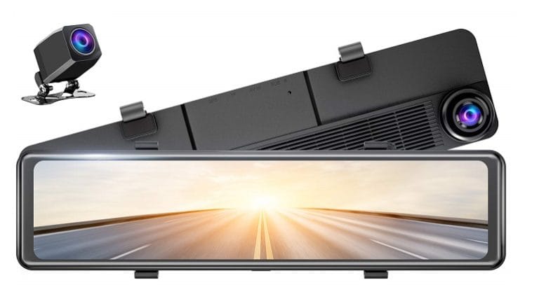 AKASO DL12