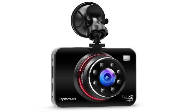 APEMAN C660
