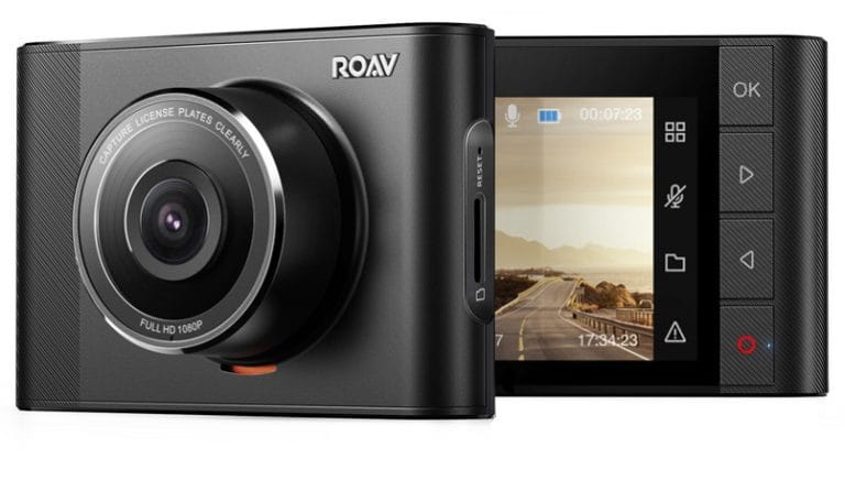 Anker Roav DashCam A1
