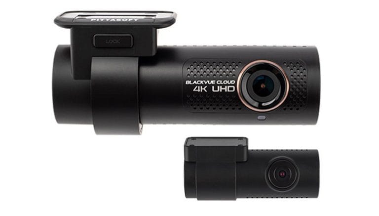 Blackvue DR900X-2CH