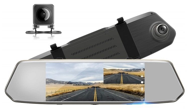Toguard CE35