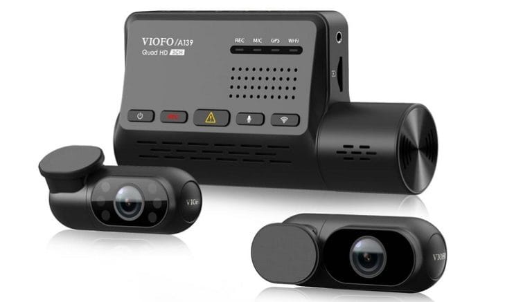 VIOFO A139