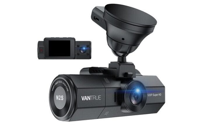 Vantrue N2S