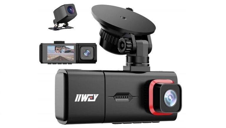 IIWEY T2