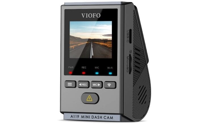 VIOFO A119 Mini