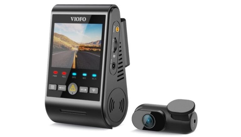 VIOFO A229 Duo