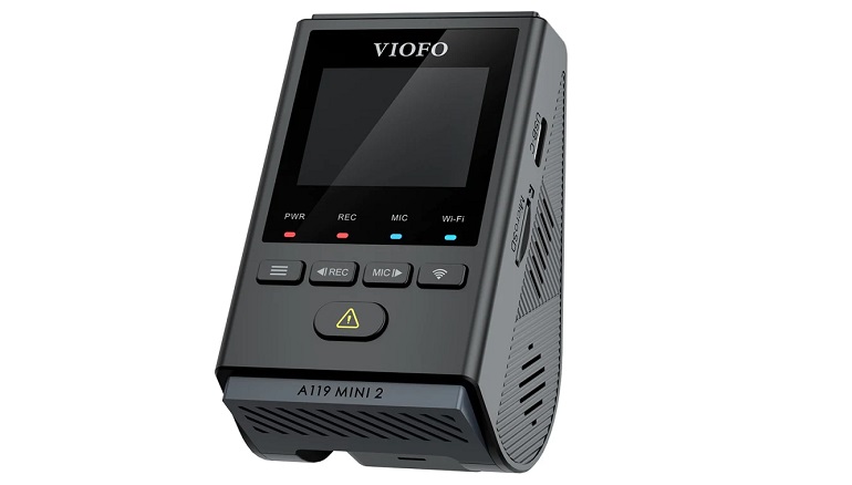 VIOFO A119 Mini - DashCamTalk