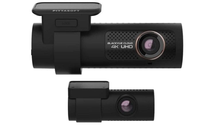 BlackVue DR970X-2CH