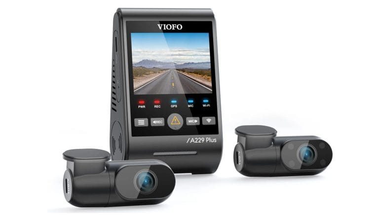 VIOFO A229 Plus