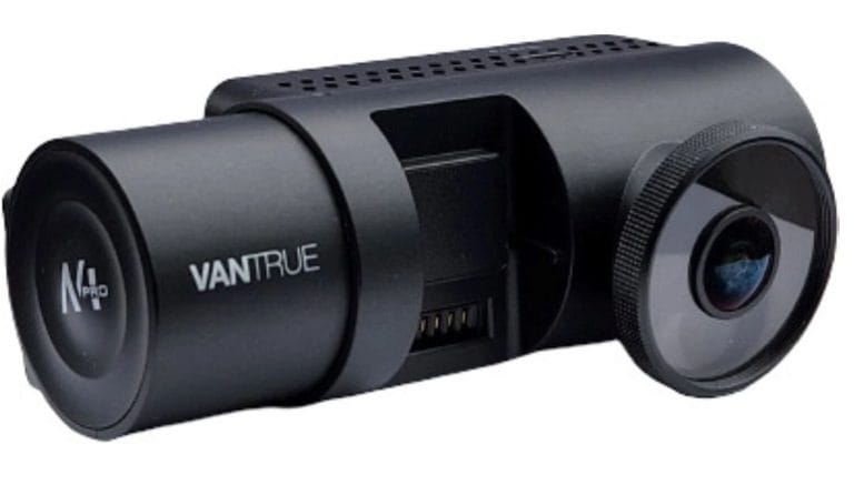 Vantrue N4 Pro
