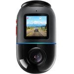70mai omni dash cam footages missing