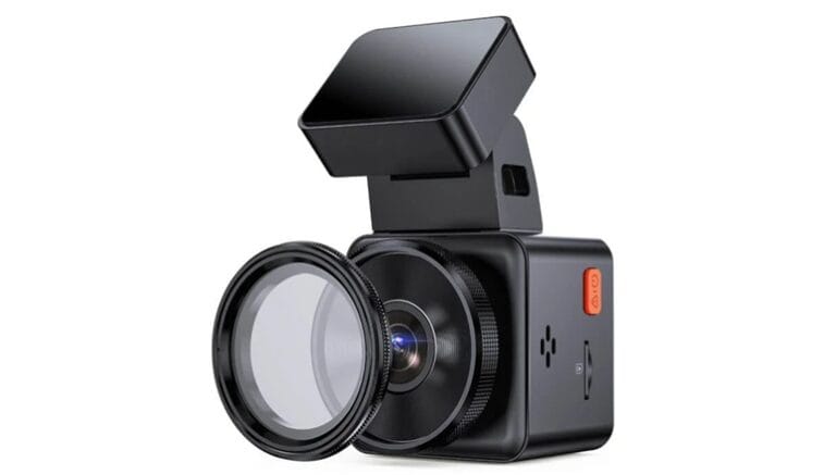 Vantrue E1 Pro