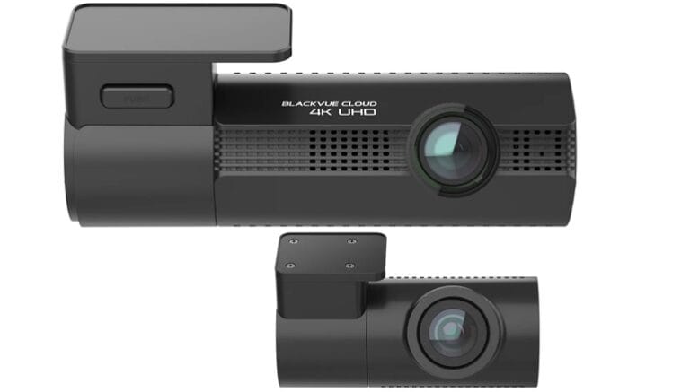 BlackVue Elite 9