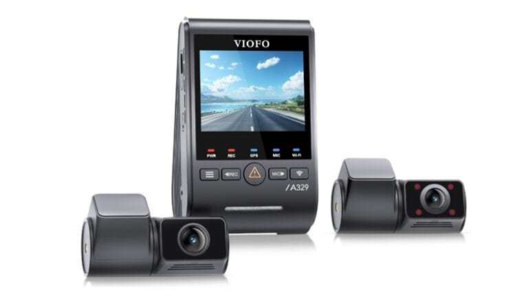 VIOFO A329S